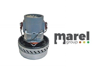 MOT.ASPIRALIQ.1200W DS D.14cm, H.17.5cm