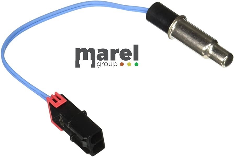 Sonda temperatura lavatrice SAMSUNG