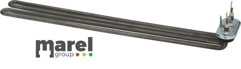 RESISTENZA VASCA 2700W 230V
