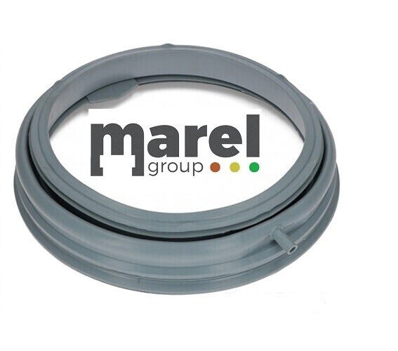 SOFFIETTO GUARNIZIONE PORTA OBLÒ LAVATRICE LG WD65160TP WD80151TUP WD-10490TP