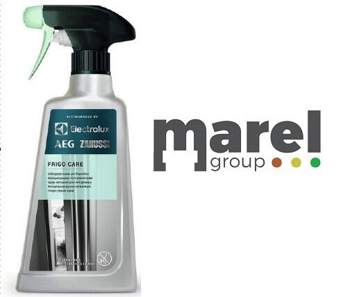DETERGENTE PULITORE PROFESSIONALE PER FRIGORIFERO 500ML