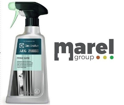 DETERGENTE PULITORE PROFESSIONALE PER FRIGORIFERO 500ML