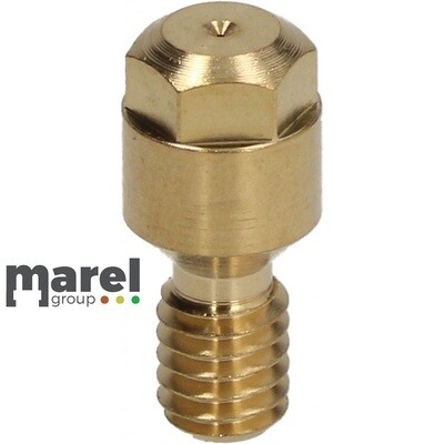 UGELLO PER PILOTA Ø 0,21 MM 10PZ