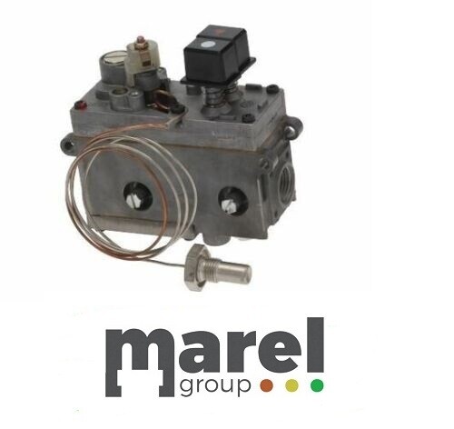 VALVOLA MINISIT FRIGGITRICE 110÷190 GRADI C