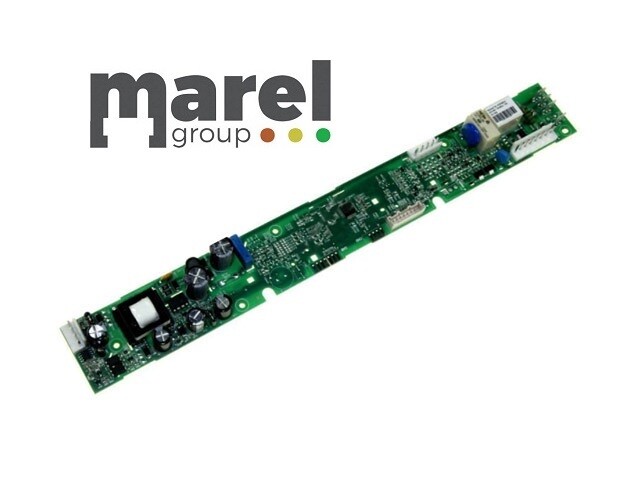 SCHEDA CONTROL CENTAUR ACU ESS FRIGO    WHIRPOOL