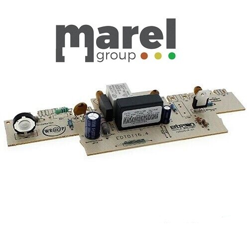 SCHEDA TERMOSTATO ELETTRONICO HOTPOINT ARISTON ORIGINALE