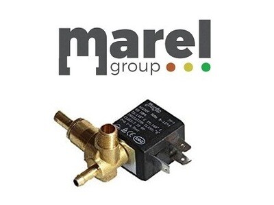 Ariete elettrovalvola bobina Jiayin JYZ-3 Stiromatic 4395 6400 6401 6402 6403