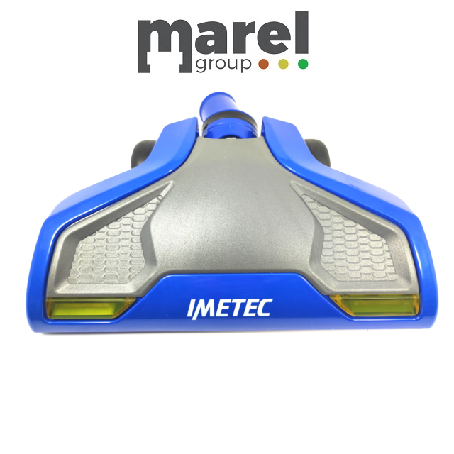SPAZZOLA CPL 8661 IMETEC
