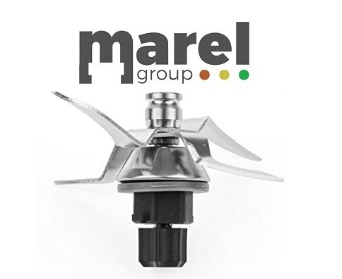 GRUPPO COLTELLI CON GUARNIZIONE TM31   ORIGINALE