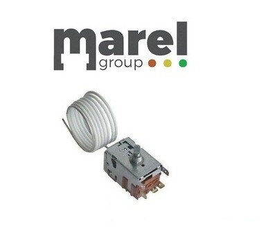 TERMOSTATO FRIGORIFERO FRIGO ARISTON INDESIT  DOPPIA PORTA