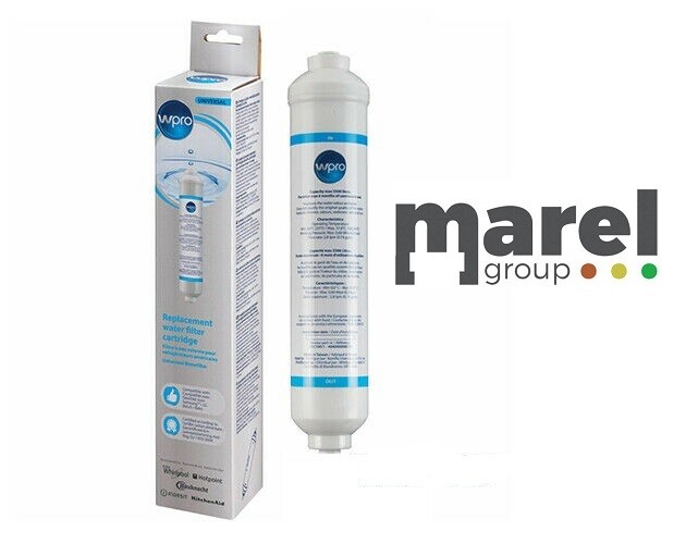 FILTRO ACQUA FRIGO SAMSUNG, LG, WHIRLPOOL ESTERNO