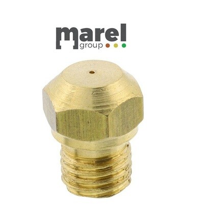UGELLO GAS M10x1 ø 1,50 mm PER RISTORAZIONE