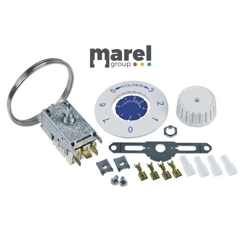 VT9 KIT TERM.2 PORTE 3C K59-L1102 FRIGO UNIVERSALE