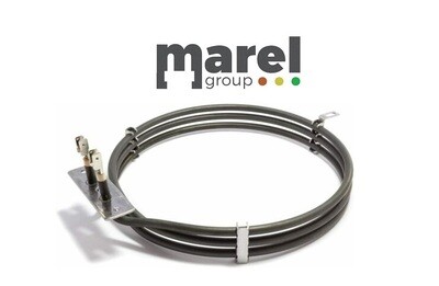 RESISTENZA CIRCOLARE SMEG SERIE ALFA FORNO CORNETTI