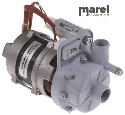 ELETTROPOMPA LGB ZFCI121DX 0,33HP