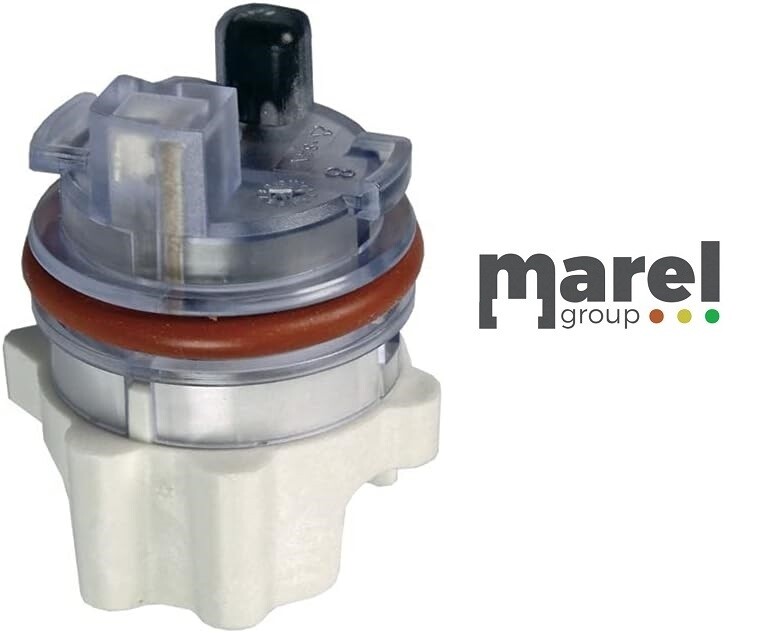 Interruttore Sensore ottico Lavastoviglie Whirlpool Bauknecht