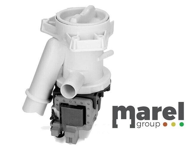 POMPA SCARICO MAGNETICA PER LAVATRICE CANDY HOOVER
