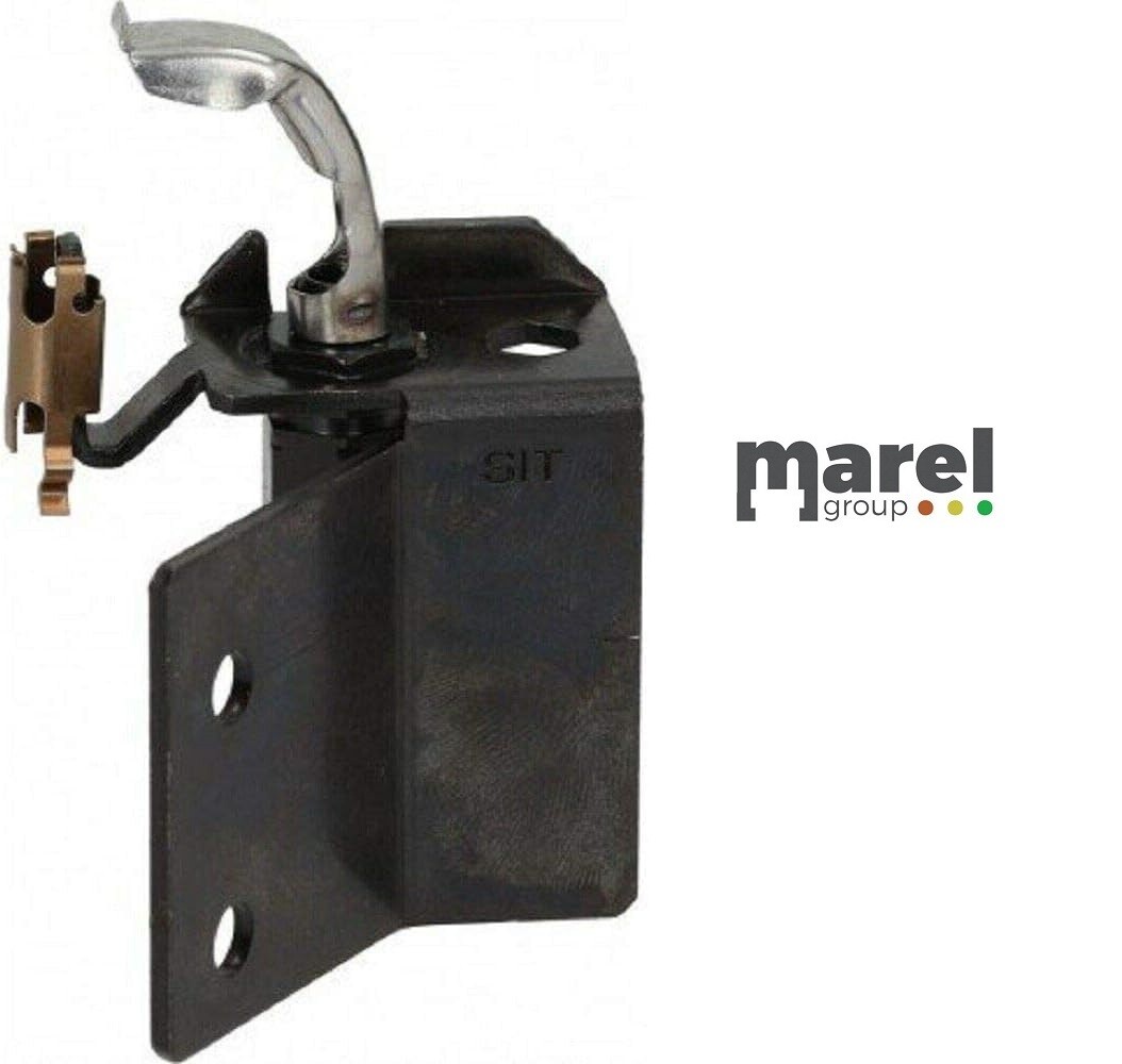 BRUCIATORE PILOTA SIT 1 FIAMMA PER CUCINE COMPATIBILE CON ZANUSSI ALPENINOX