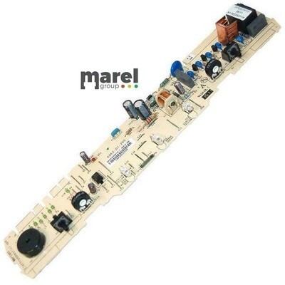 SCHEDA ELETTRONICA FRIGORIFERO HOTPOINT ARISTON INDESIT ORIGINALE