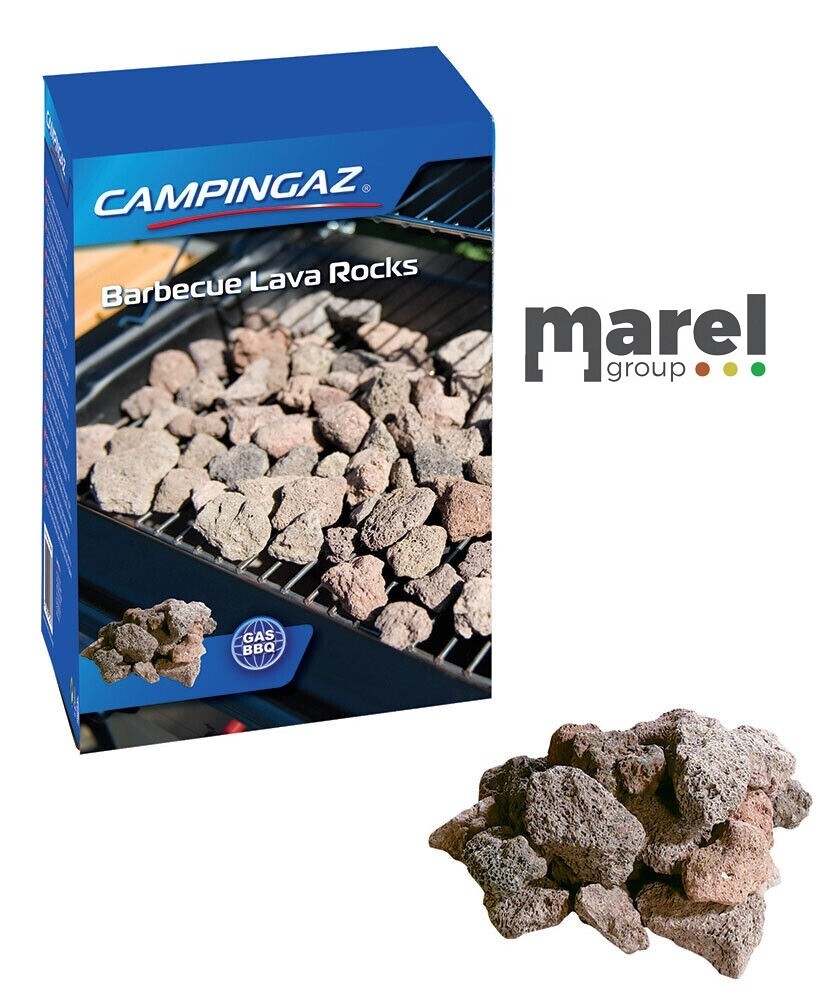 ROCCIA LAVICA CAMPINGAZ Kg 3