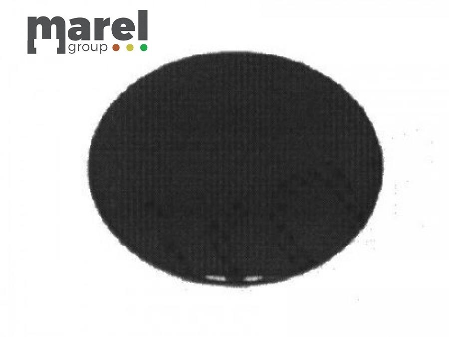 PIATTELLO SMALT.INDESIT