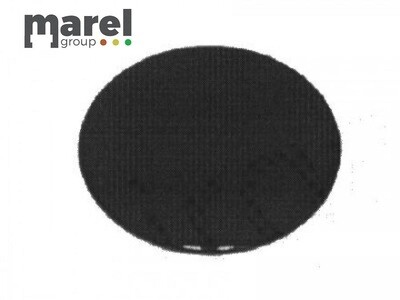PIATTELLO SMALT.INDESIT