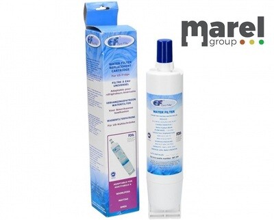 FILTRO ACQUA FRIGO ADATT.WHIRLPOOL