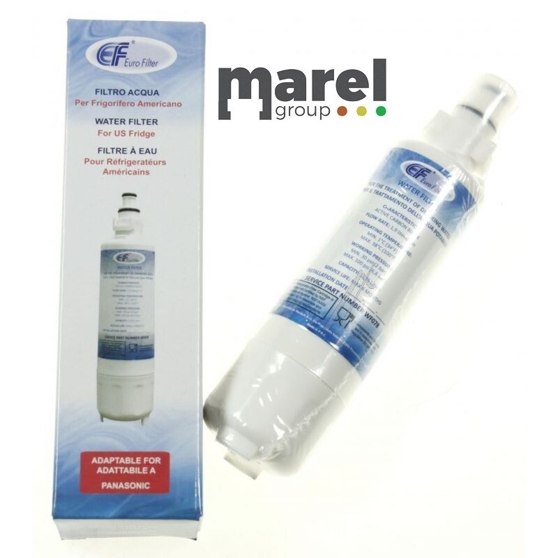 FILTRO ACQUA PANASONIC