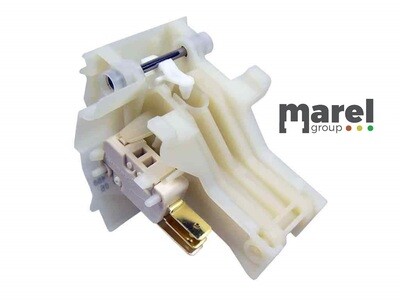 Interruttore apertura porta lavastoviglie Bosch Siemens Neff 438026