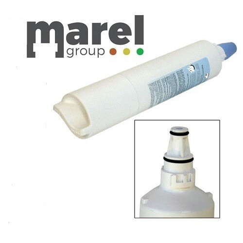 FILTRO ACQUA FRIGO ADATT.LG, 5231JA2006F - 31,2cm