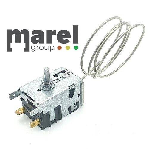 TERMOSTATO DANFOSS 077B-6828 C.POST FRIGO  = C00143390