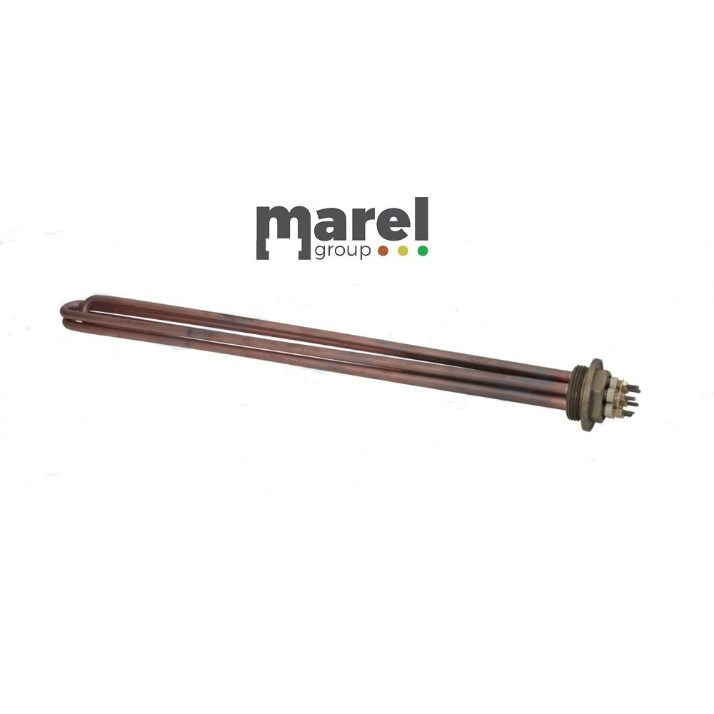 RESISTENZA 5100W 380V