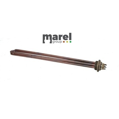 RESISTENZA 5100W 380V
