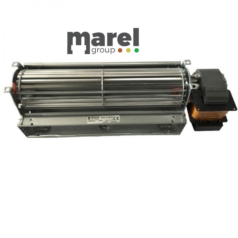Ventola tangenziale FERGAS 4M4976