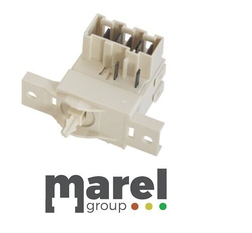 INTERRUTTORE GENERALE LAVASTOVIGLIE ELECTROLUX REX ZANUSSI