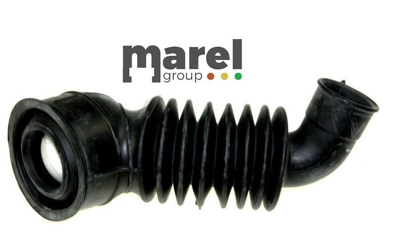 Soffietto Scarico Raccordo Lavatrice Ariston Indesit Originale