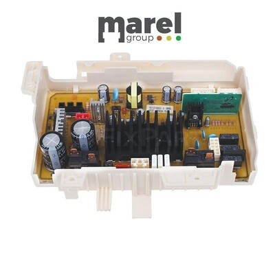 SCHEDA LAVATRICE  ASSY PCB MAIN-INVERTER P171 ARNO SENSORL