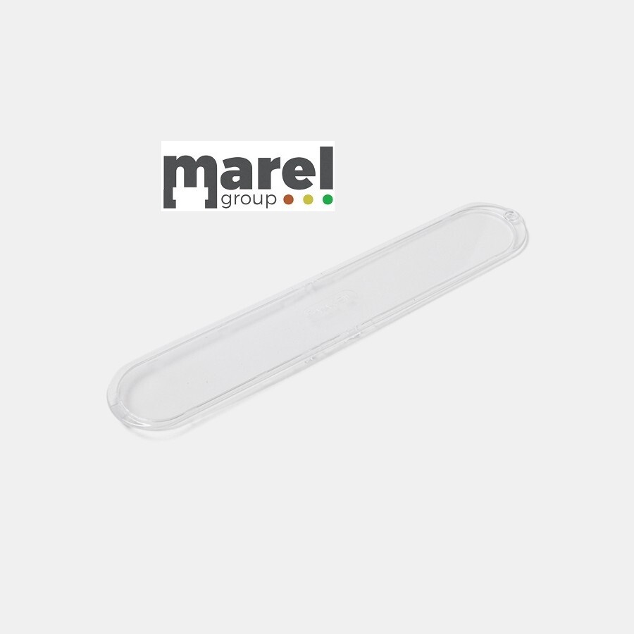 PLAFONIERA CAPPA 32,7cm x 5,8cm   ELICA