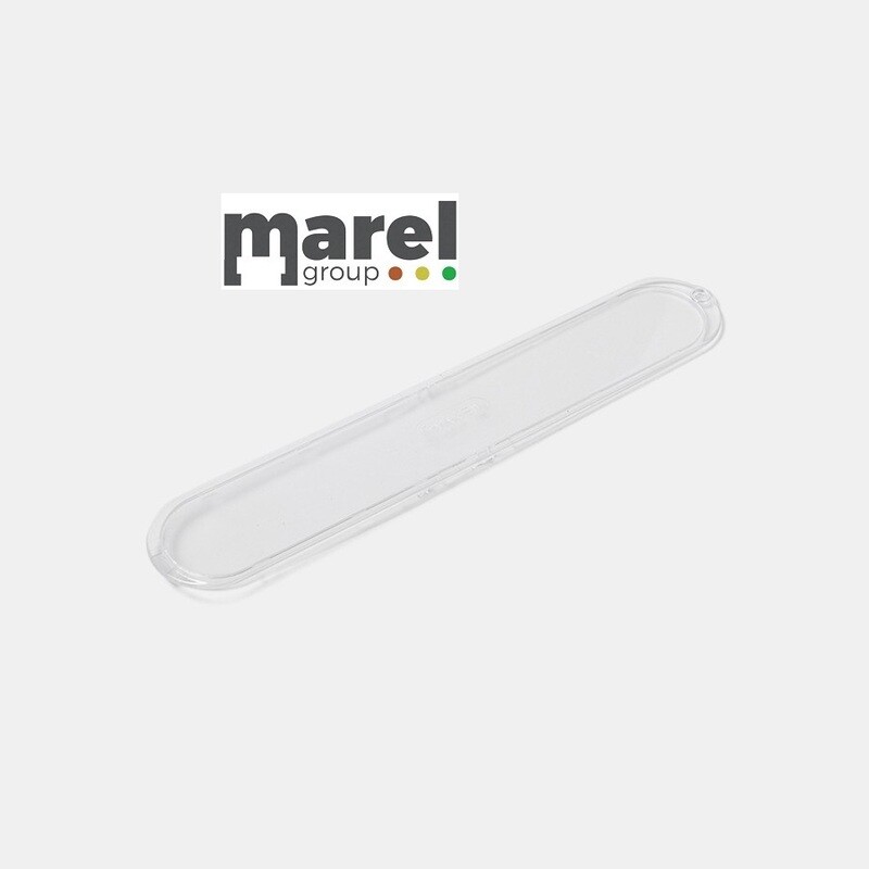 PLAFONIERA CAPPA 32,7cm x 5,8cm   ELICA