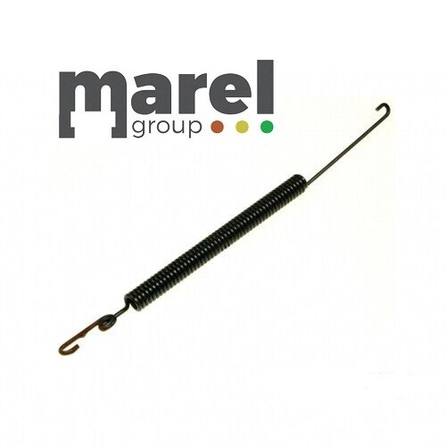MOLLA,CERNIERA    LAVASTOVIGLIA ELECTROLUX
