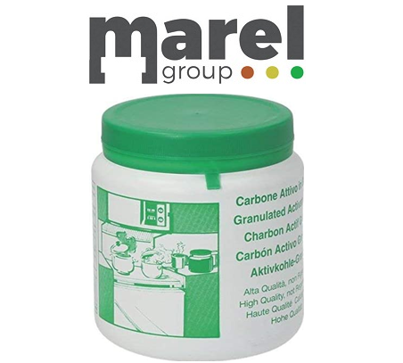CARBONE ATTIVO x CAPPA gr 420
