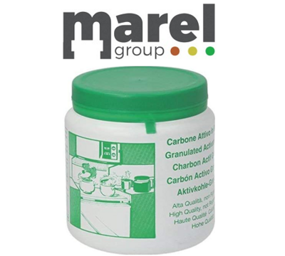 CARBONE ATTIVO x CAPPA gr 420