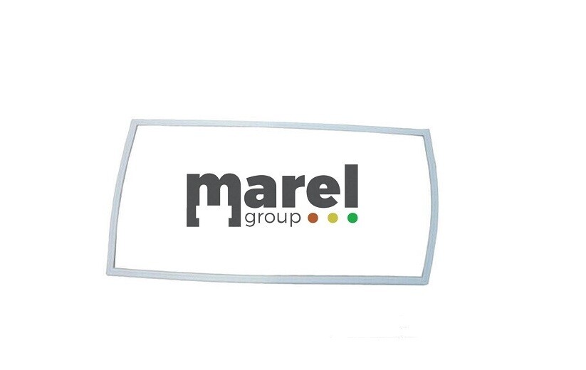 GUARN.MAGNETICA,CONGELATORE 670x563mm    ELECTROLUX