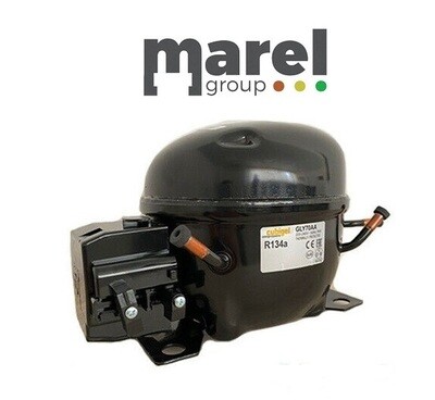 COMPRESSORE  - 1/4 R134A LBP, HP 1/4, V220. W 182