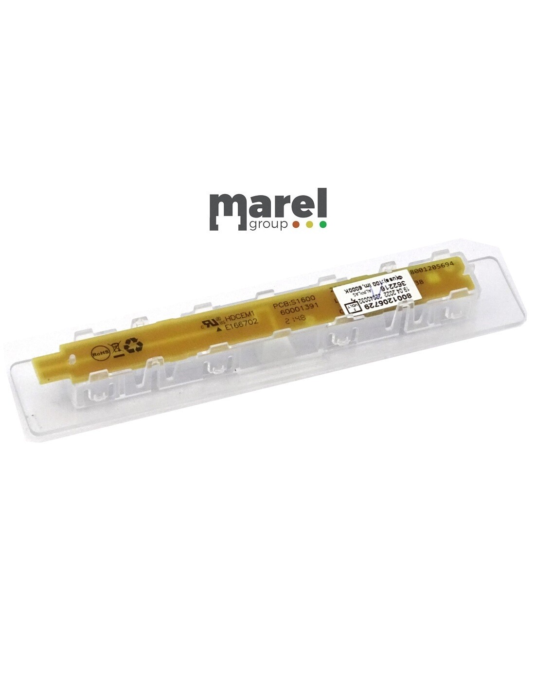 KIT LAMPADINA FRIGO BOSCH (SCHEDINA)