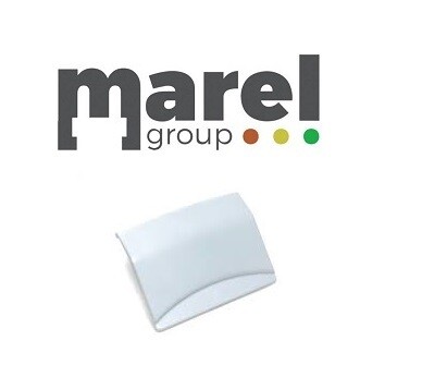 Kit maniglia oblò lavatrice Sangiorgio / Ocean 34145003330R 34145003320