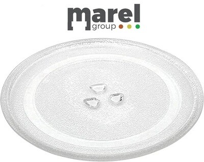 PIATTO MICROONDE 245mm
