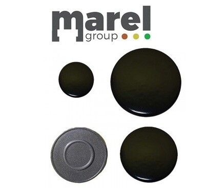 SPARTIFIAMMA PIATTELLI PER CUCINA HOTPOINT ARISTON FRANKE NARDI LOFRA SAMET INDESIT