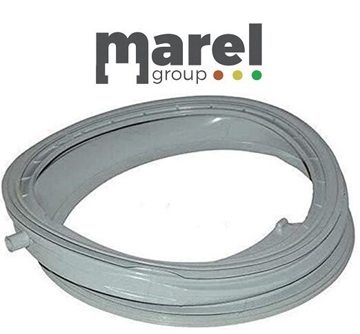 GUARNIZIONE A SOFFIETTO OBLÒ LAVATRICE HOOVER ZEROWATT CANDY