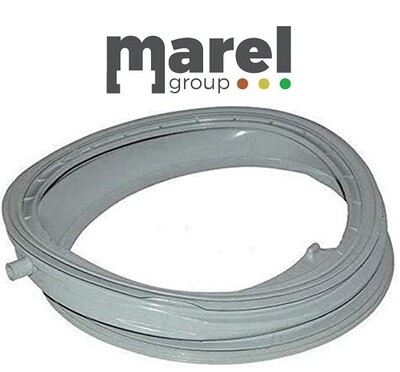 GUARNIZIONE A SOFFIETTO OBLÒ LAVATRICE HOOVER ZEROWATT CANDY